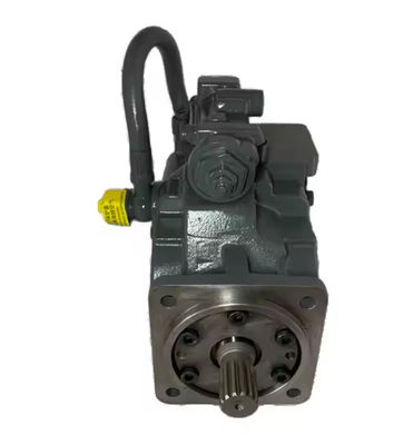 Pompes à piston hydrauliques principales originales 20/925446 20/925743 PVB80R1HN316 Pièces de machines de construction