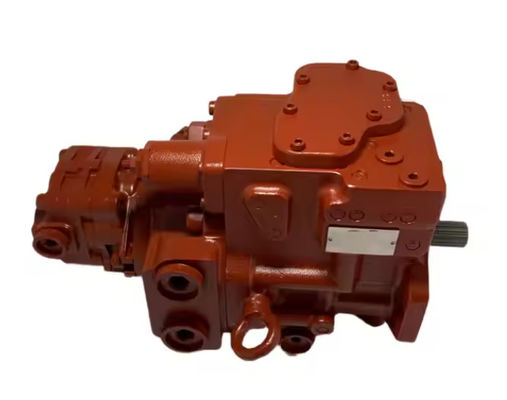 K3SP36C Pompes hydrauliques pour les excavatrices TB175 TB175W