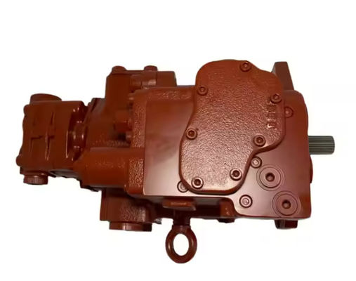 K3SP36C Pompes hydrauliques pour les excavatrices TB175 TB175W