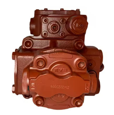 K3SP36C Pompes hydrauliques pour les excavatrices TB175 TB175W