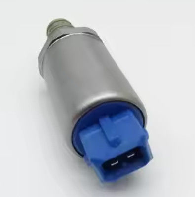 Parties de pellets de haute qualité pour pellets DX140 DX225 Rexroth pompe hydraulique soupape solénoïde R90057835