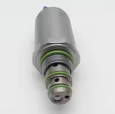 Parties de pellets de haute qualité pour pellets DX140 DX225 Rexroth pompe hydraulique soupape solénoïde R90057835