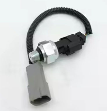 Sensor de pression 208-06-71140 Pour les excavatrices PC400-7 PC450-7 PC450LC-7