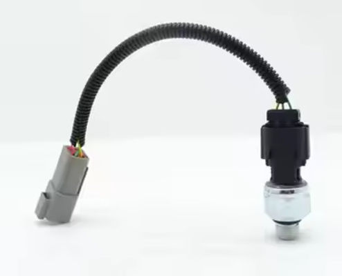 Sensor de pression 208-06-71140 Pour les excavatrices PC400-7 PC450-7 PC450LC-7