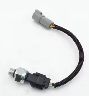 Sensor de pression 208-06-71140 Pour les excavatrices PC400-7 PC450-7 PC450LC-7