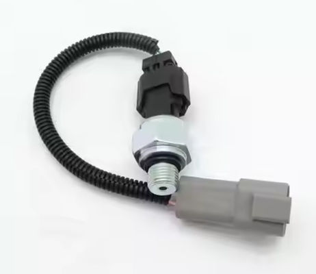 Sensor de pression 208-06-71140 Pour les excavatrices PC400-7 PC450-7 PC450LC-7