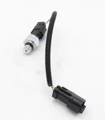Pour PC400-7 PC450-7 Excavateur 208-06-71130 Capteur de pression de haute qualité