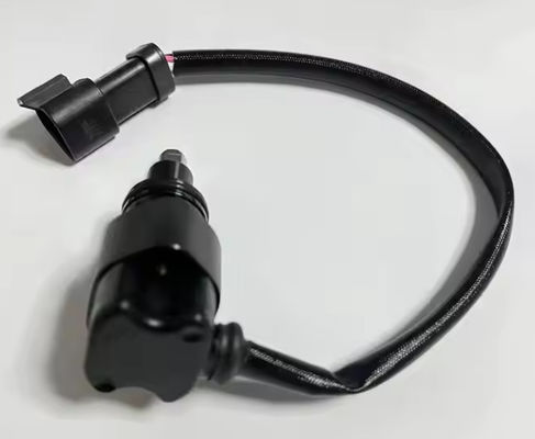 Capteur d'angle 729-12-21000 pour une excavatrice PC240LC-10 PC490LC-11 Capteur d'excavatrice
