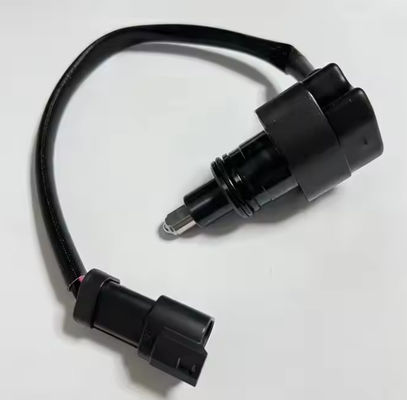 Capteur d'angle 729-12-21000 pour une excavatrice PC240LC-10 PC490LC-11 Capteur d'excavatrice