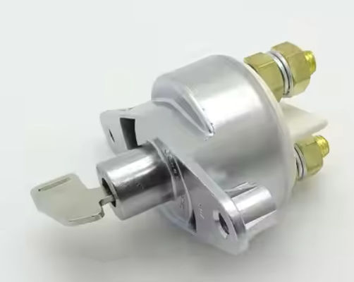 Commutateur d'alimentation 08068-00001 7861-93-920B Pour les excavatrices PC200-8 PC240-8 PC400-8 Pièces de haute qualité