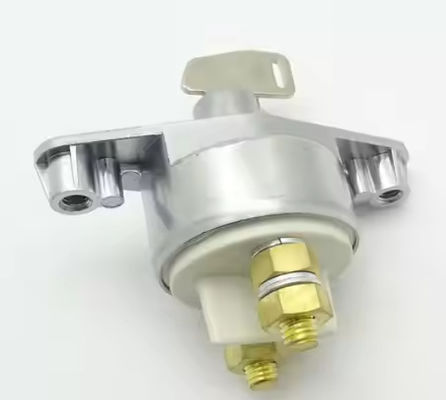 Commutateur d'alimentation 08068-00001 7861-93-920B Pour les excavatrices PC200-8 PC240-8 PC400-8 Pièces de haute qualité