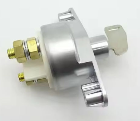 Commutateur d'alimentation 08068-00001 7861-93-920B Pour les excavatrices PC200-8 PC240-8 PC400-8 Pièces de haute qualité