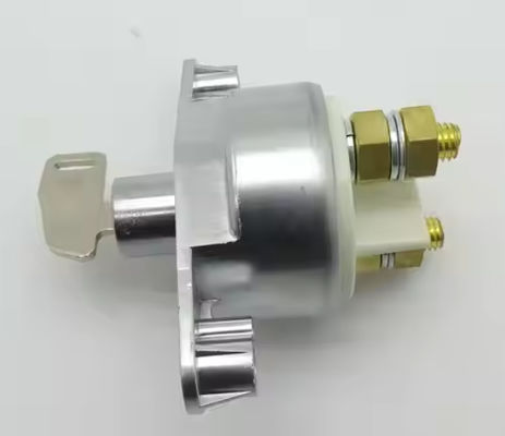 Commutateur d'alimentation 08068-00001 7861-93-920B Pour les excavatrices PC200-8 PC240-8 PC400-8 Pièces de haute qualité