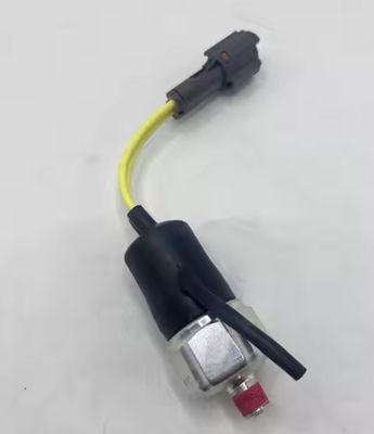 1-82410170-1 Capteur de pression d'huile pour le moteur 6HK1 ZX300 Sany 305 335