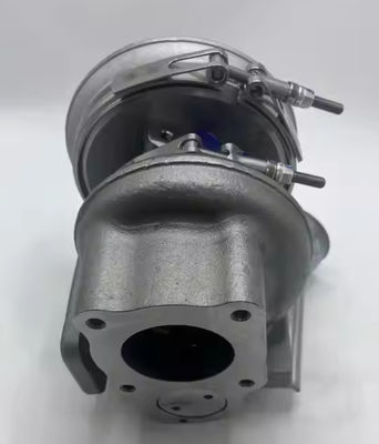 21092586 VOE21092586 04299152KZ Turbocompresseur pour moteur D5E Excavateur EC210D EC200D EW140C