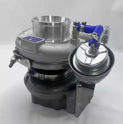 21092586 VOE21092586 04299152KZ Turbocompresseur pour moteur D5E Excavateur EC210D EC200D EW140C