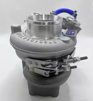 21092586 VOE21092586 04299152KZ Turbocompresseur pour moteur D5E Excavateur EC210D EC200D EW140C