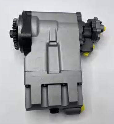 165-4450 204-4944 Pompes à injection Eninge 3126E C-9 C9 973C D6R 330C Excavateur Pompes à carburant pièces détachées d'excavateur