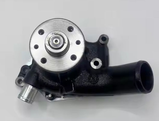 Pompes à eau 8-97253028-1 Pour les excavatrices ZX120 ZX200 Excavatrices 4BG1 6BB1 6BG1 6BD1 Moteur