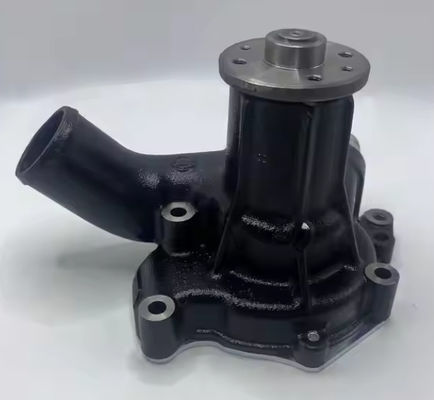 Pompes à eau 8-97253028-1 Pour les excavatrices ZX120 ZX200 Excavatrices 4BG1 6BB1 6BG1 6BD1 Moteur