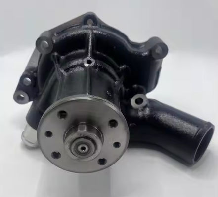 Pompes à eau 8-97253028-1 Pour les excavatrices ZX120 ZX200 Excavatrices 4BG1 6BB1 6BG1 6BD1 Moteur