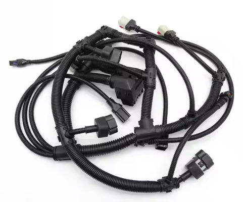 PC200-8MO Moteur câblage harnais 6754-81-9520 PC220-8MO Excavateur