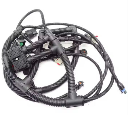 PC200-8MO Moteur câblage harnais 6754-81-9520 PC220-8MO Excavateur