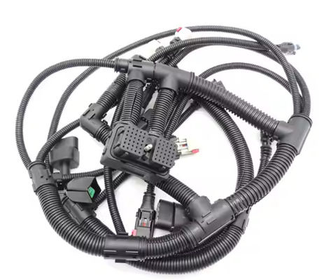 PC200-8MO Moteur câblage harnais 6754-81-9520 PC220-8MO Excavateur