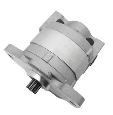 Pompes à engrenages hydrauliques 705-22-29070 pour PC75-1 PC75R-2 PW75R-2