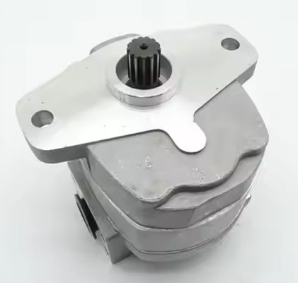Pompes à engrenages hydrauliques 705-22-29070 pour PC75-1 PC75R-2 PW75R-2