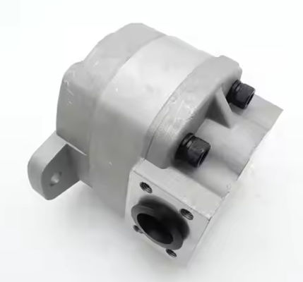 Pompes à engrenages hydrauliques 705-22-29070 pour PC75-1 PC75R-2 PW75R-2