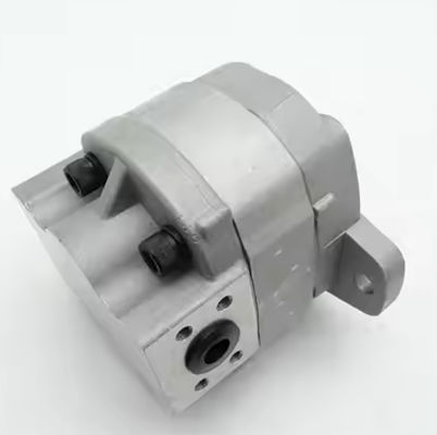 Pompes à engrenages hydrauliques 705-22-29070 pour PC75-1 PC75R-2 PW75R-2