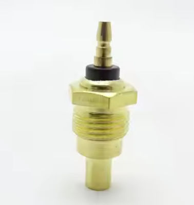 4TNV94 Capteur de température de l'eau du moteur pour machines de construction 124250-49351 Partie