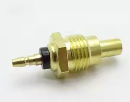 4TNV94 Capteur de température de l'eau du moteur pour machines de construction 124250-49351 Partie
