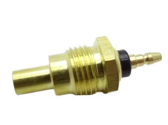 4TNV94 Capteur de température de l'eau du moteur pour machines de construction 124250-49351 Partie