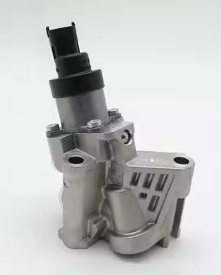 Valve de régulation de l'huile F00BC80045 F00BC80046 Applicable à la pelle