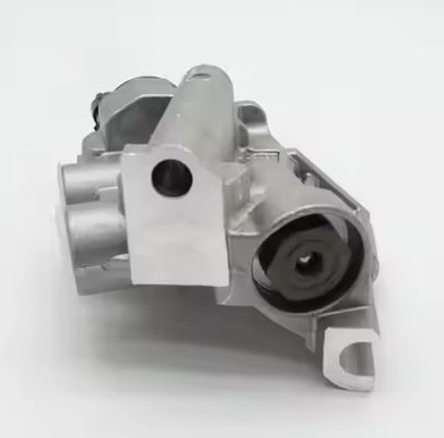 Valve de régulation de l'huile F00BC80045 F00BC80046 Applicable à la pelle