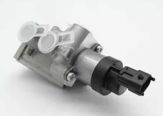 Valve de régulation de l'huile F00BC80045 F00BC80046 Applicable à la pelle
