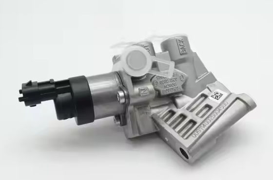 Valve de régulation de l'huile F00BC80045 F00BC80046 Applicable à la pelle