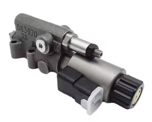 Ventilateur de pompe à électrosulfures 244-4120 Adapté à la pelle CAT E345D E330D