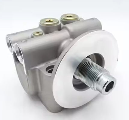 Pour les engins de chasse à vapeur, le filtre à huile de la pompe à carburant électronique 371-3602 382-0664 316-9954 438-5386 438-5385