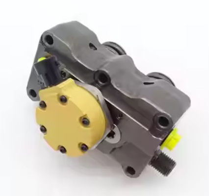 326-4635 317-8021 324-0532 317-7966 296-9126 312-5620 soupape solénoïde de pompe à diesel pour une excavatrice E320D C6.4 C6.6 C4.4