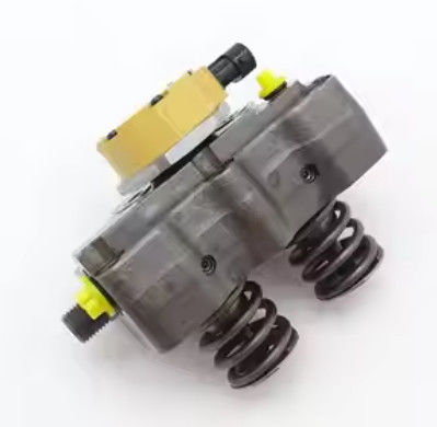 326-4635 317-8021 324-0532 317-7966 296-9126 312-5620 soupape solénoïde de pompe à diesel pour une excavatrice E320D C6.4 C6.6 C4.4