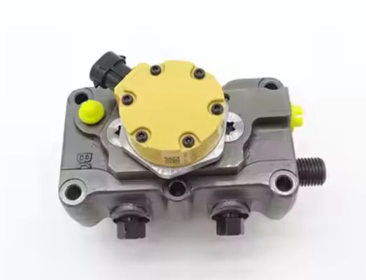 326-4635 317-8021 324-0532 317-7966 296-9126 312-5620 soupape solénoïde de pompe à diesel pour une excavatrice E320D C6.4 C6.6 C4.4