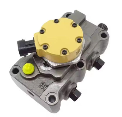 326-4635 317-8021 324-0532 317-7966 296-9126 312-5620 soupape solénoïde de pompe à diesel pour une excavatrice E320D C6.4 C6.6 C4.4