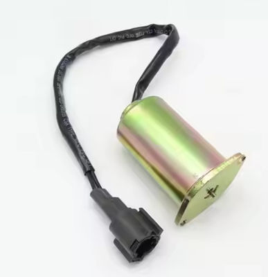 4I-5794 4I5794 soupape électromagnétique pour E320 E312 E315 dans les machines de construction