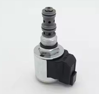 4303624 4303612 Excavateur Accessoires de soupapes solénoïdes adaptés à la chenille 305.5 306 307 308 Excavateurs