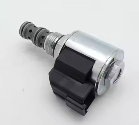 4303624 4303612 Excavateur Accessoires de soupapes solénoïdes adaptés à la chenille 305.5 306 307 308 Excavateurs