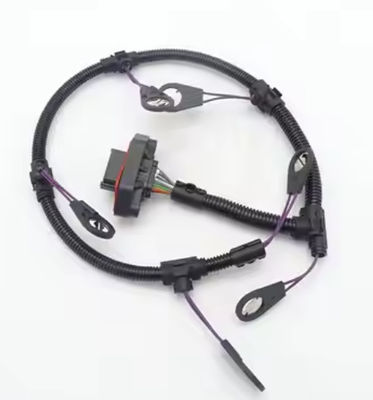 Armoire de câblage d'injecteur 425-0289 422-1761 4250289 4221761 Pour les pièces de pellets de moteur