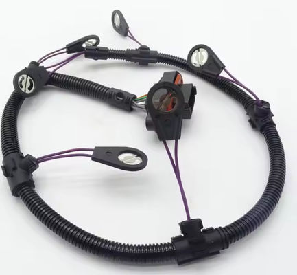 Armoire de câblage d'injecteur 425-0289 422-1761 4250289 4221761 Pour les pièces de pellets de moteur